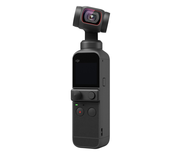 DJI Pocket 2 (Osmo Pocket 2) - 599901 - zdjęcie 3